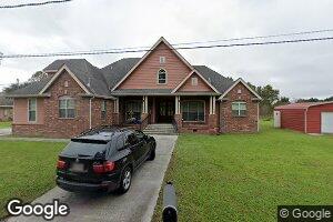 176 Becs Place, Braithwaite, LA 70040