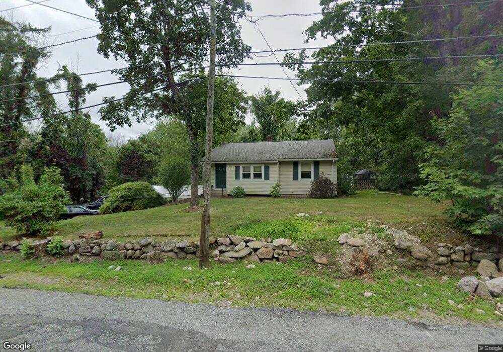 29 Capen Hill Rd, Sharon, MA 02067 - photo 1