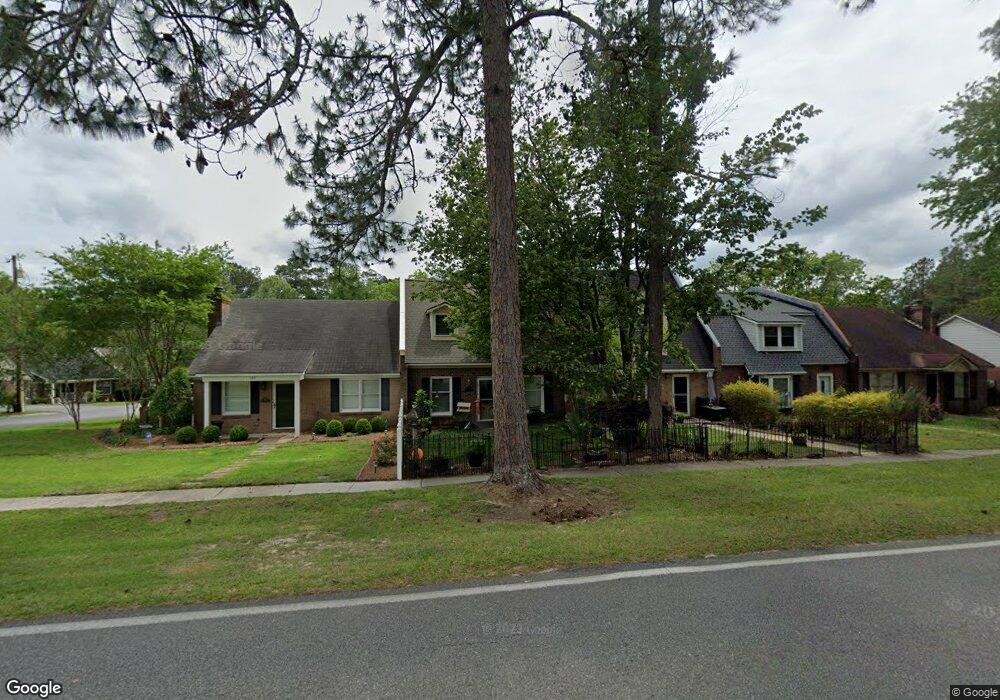 115 West Blvd, Moultrie, GA 31768 - photo 1