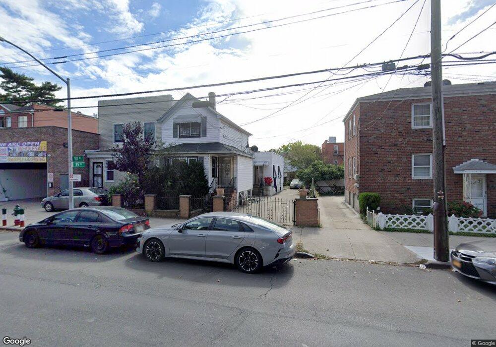 8412 101st Ave, Ozone Park, NY 11416 - photo 1