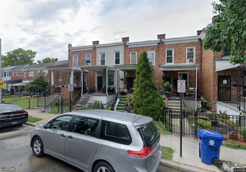 950 N Franklintown Rd, Baltimore, MD 21216 - photo 1