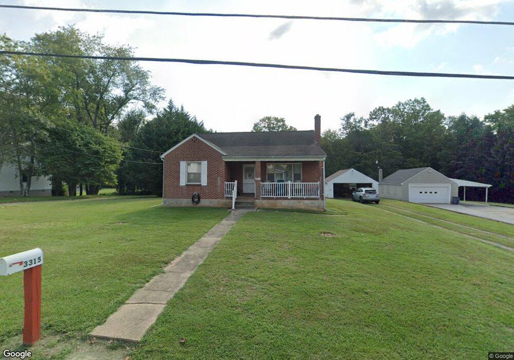 3315 Chapman Rd, Randallstown, MD 21133 - photo 1