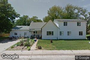 1306 4th St, Downs, KS 67437