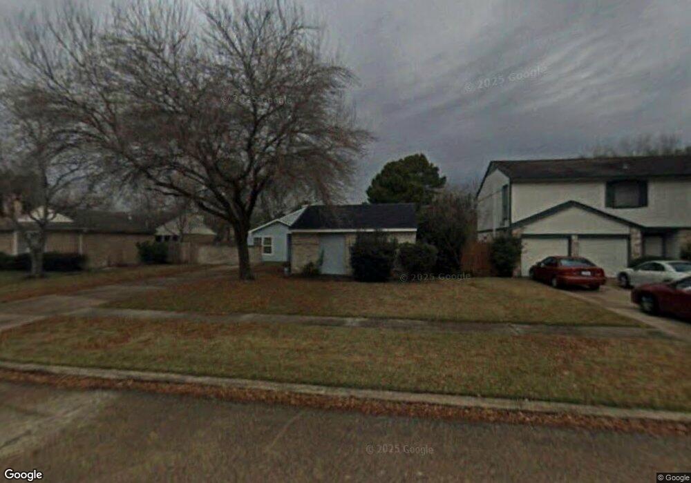 15526 Meadow Village Dr, Houston, TX 77095 - photo 1