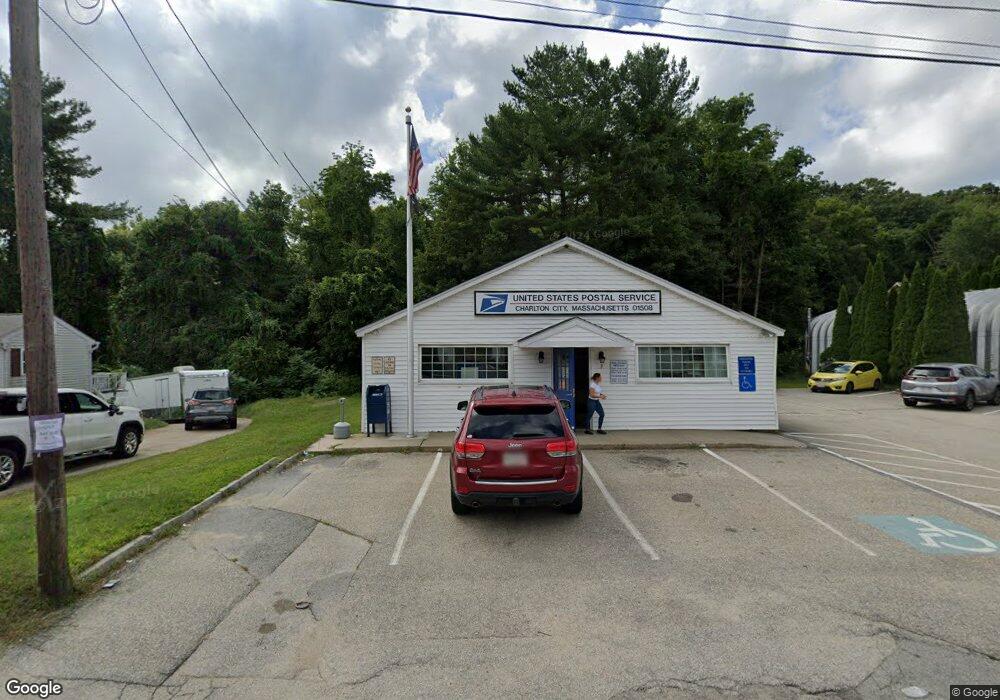 9999999999 Confidential Information, Charlton, MA 01508 - photo 1