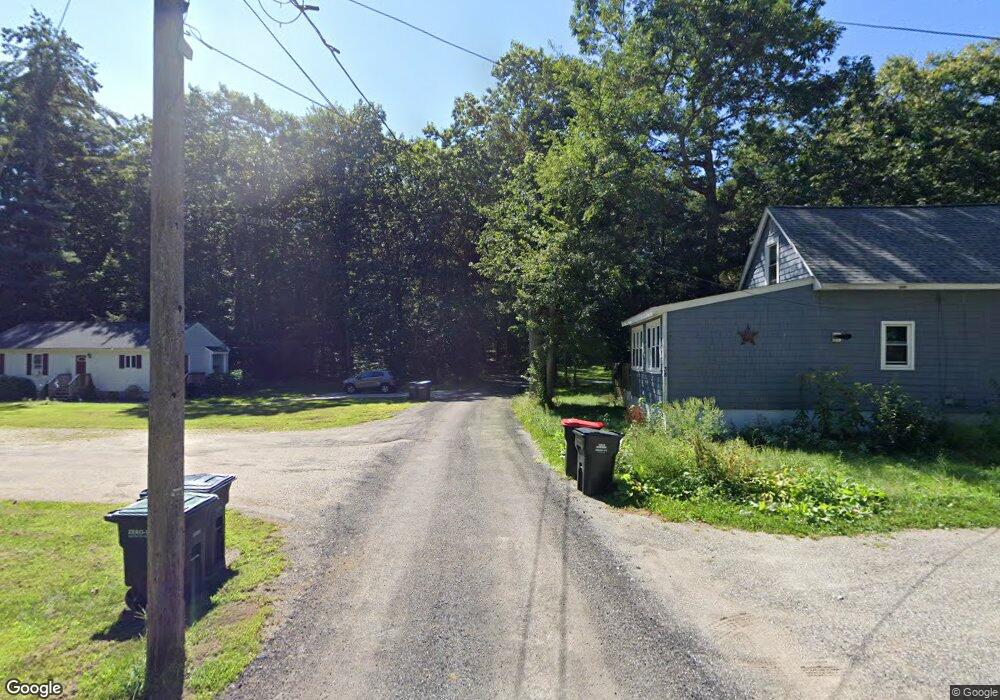 Lots Pine and Nashoba, Charlton, MA 01507 - photo 1