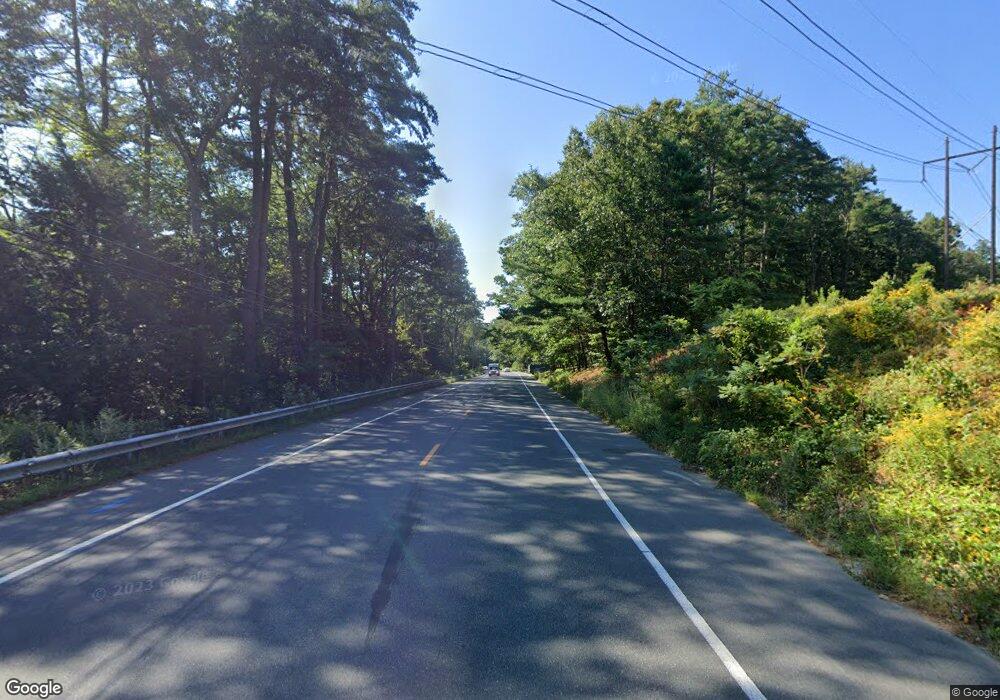 Lot 22.2 Southbridge Rd (Rt 169), Charlton, MA 01507 - photo 1