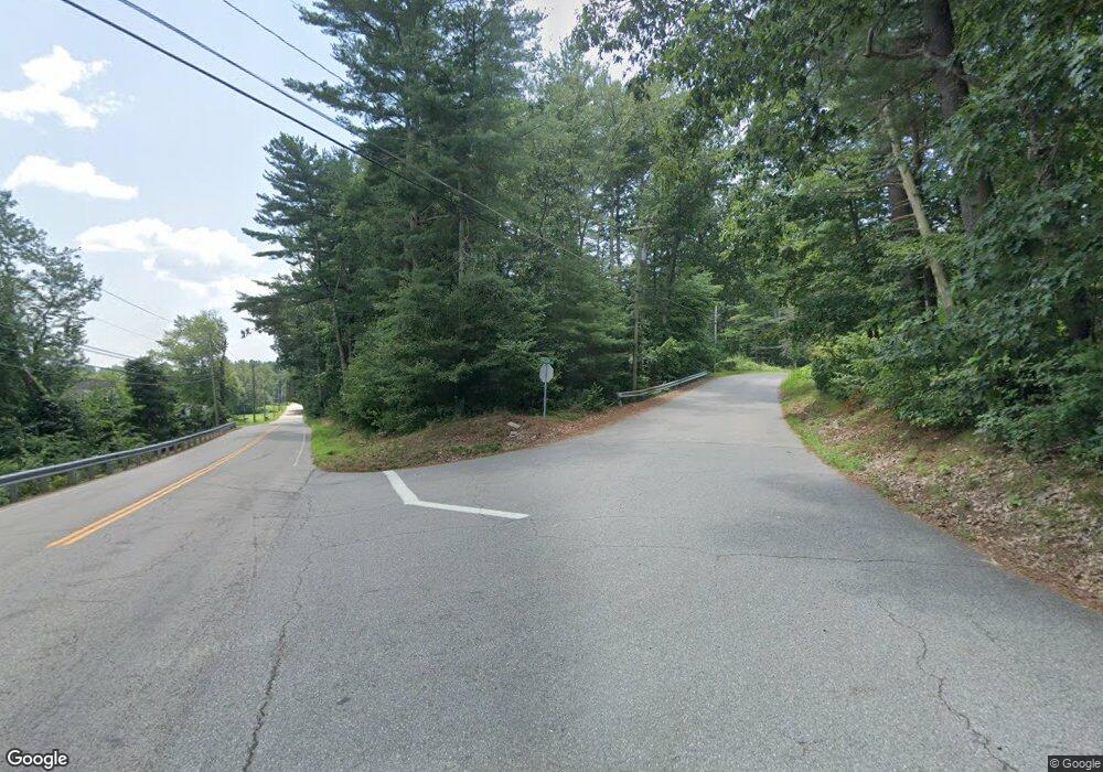 00 Rt 169, Charlton, MA 0150 - photo 1
