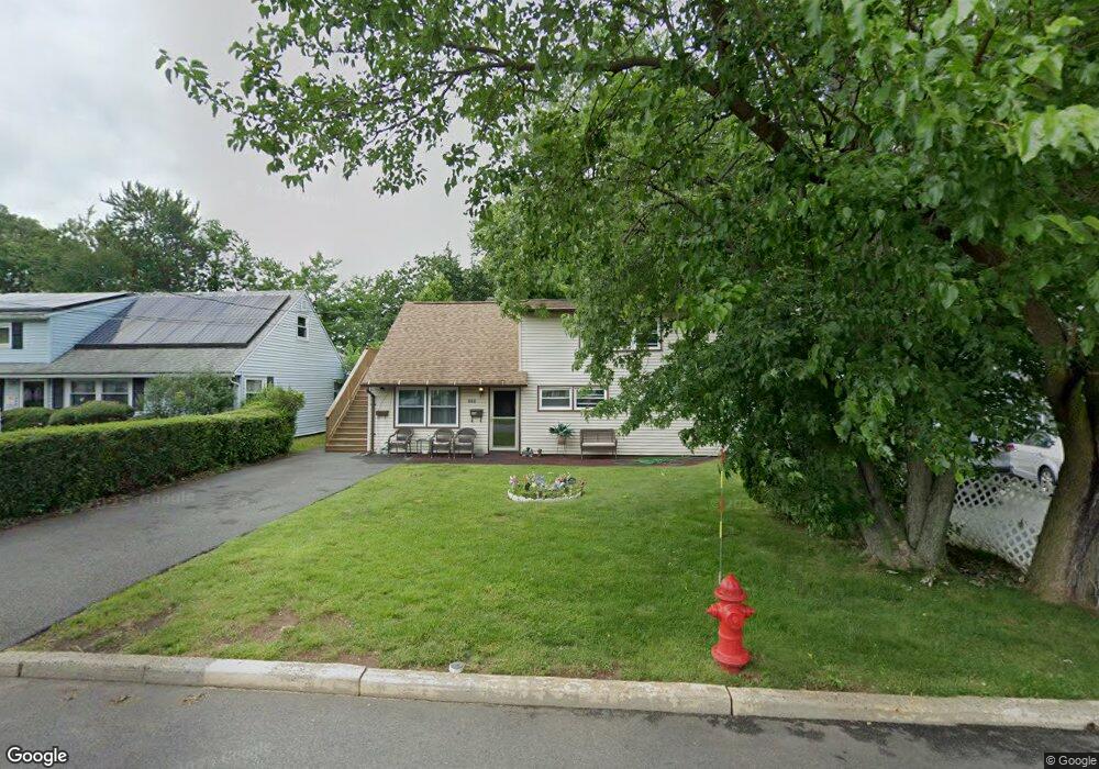 325 Ella Ave, Avenel, NJ 07001 - photo 1