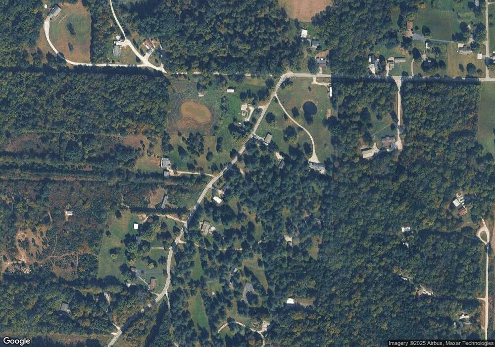 13350 Buffalo Trace Rd NE, Palmyra, IN 47164 - photo 1