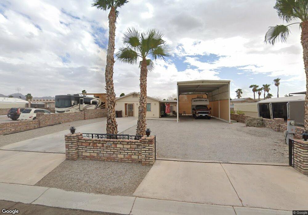 13739 E 52nd Dr, Yuma, AZ 85367 - photo 1