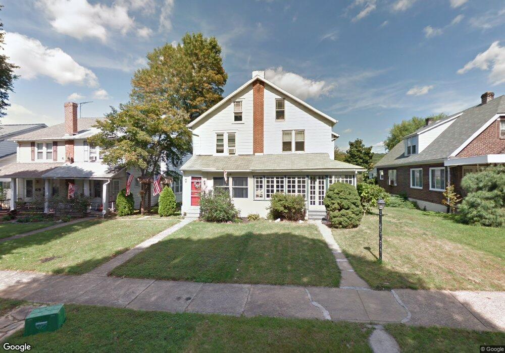 1213 Stirling St, Coatesville, PA 19320 - photo 1