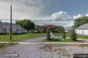 160 W 100 N, Henefer, UT 84033