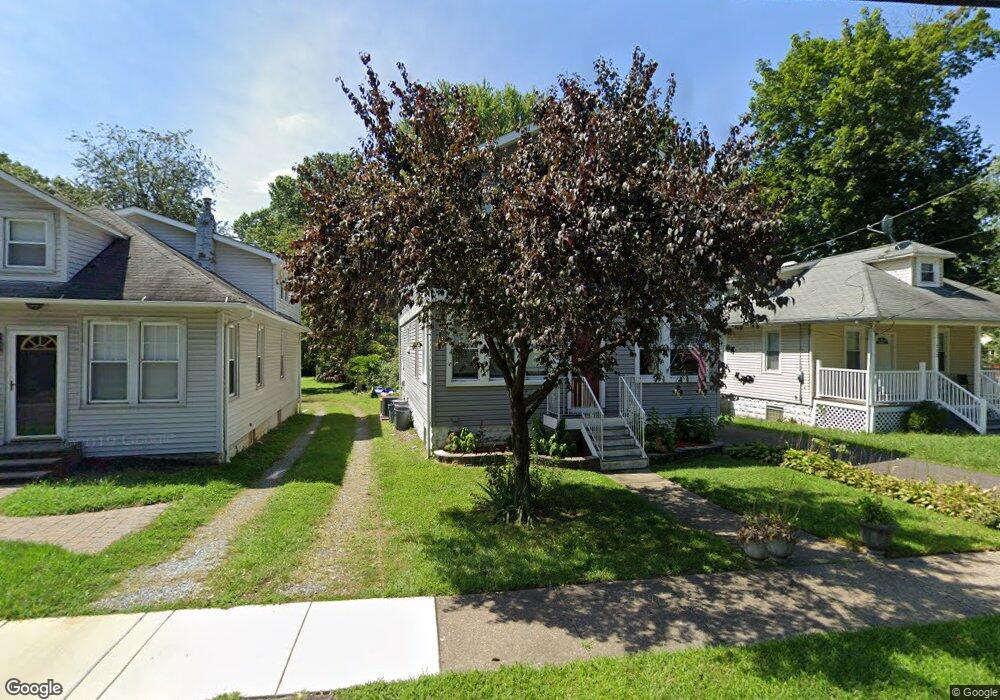 710 N Lenola Rd, Moorestown, NJ 08057 - photo 1