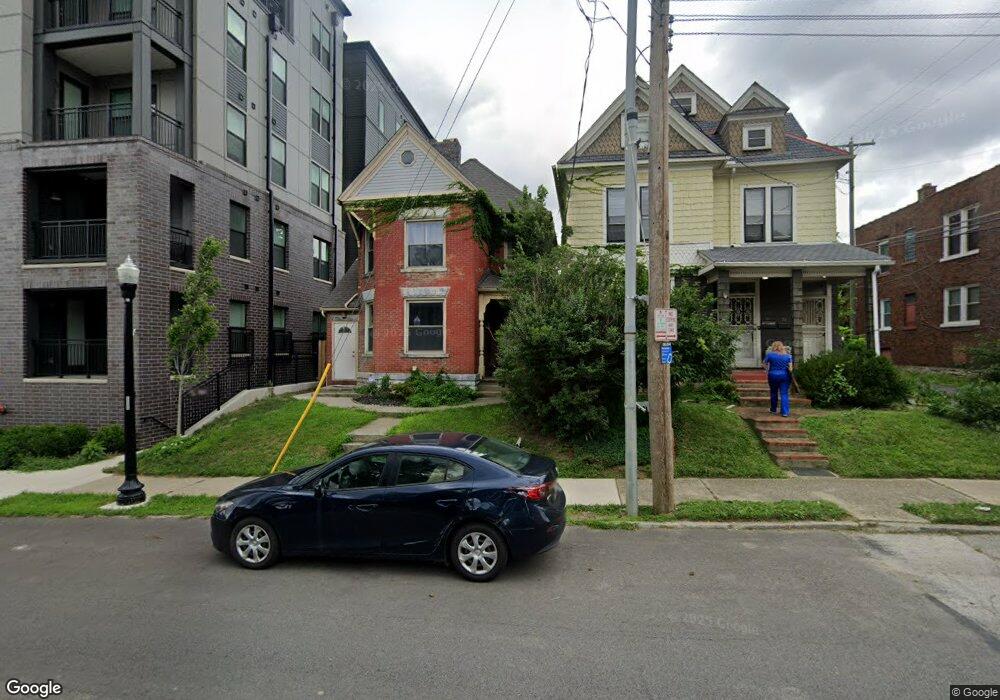 70 E 7th Ave unit 72, Columbus, OH 43201 - photo 1