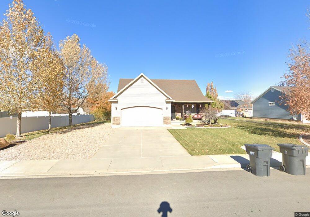 72 W 730 N unit 6, Santaquin, UT 84655 - photo 1