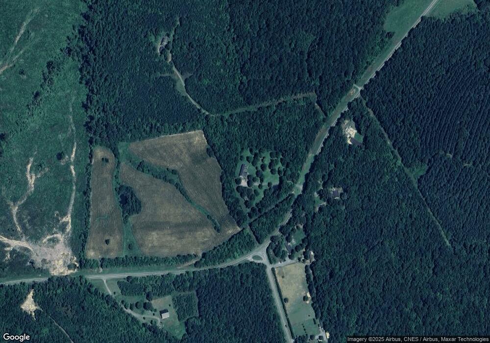 2842 Pittsboro Goldston Rd, Pittsboro, NC 27312 - photo 1