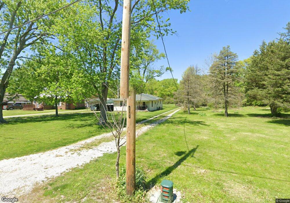 4406 Locust St, Terre Haute, IN 47803 - photo 1