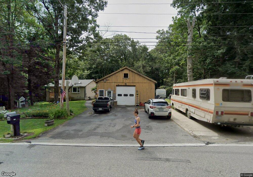 135 Deering Neighborhood Rd, Springvale, ME 04083 - photo 1