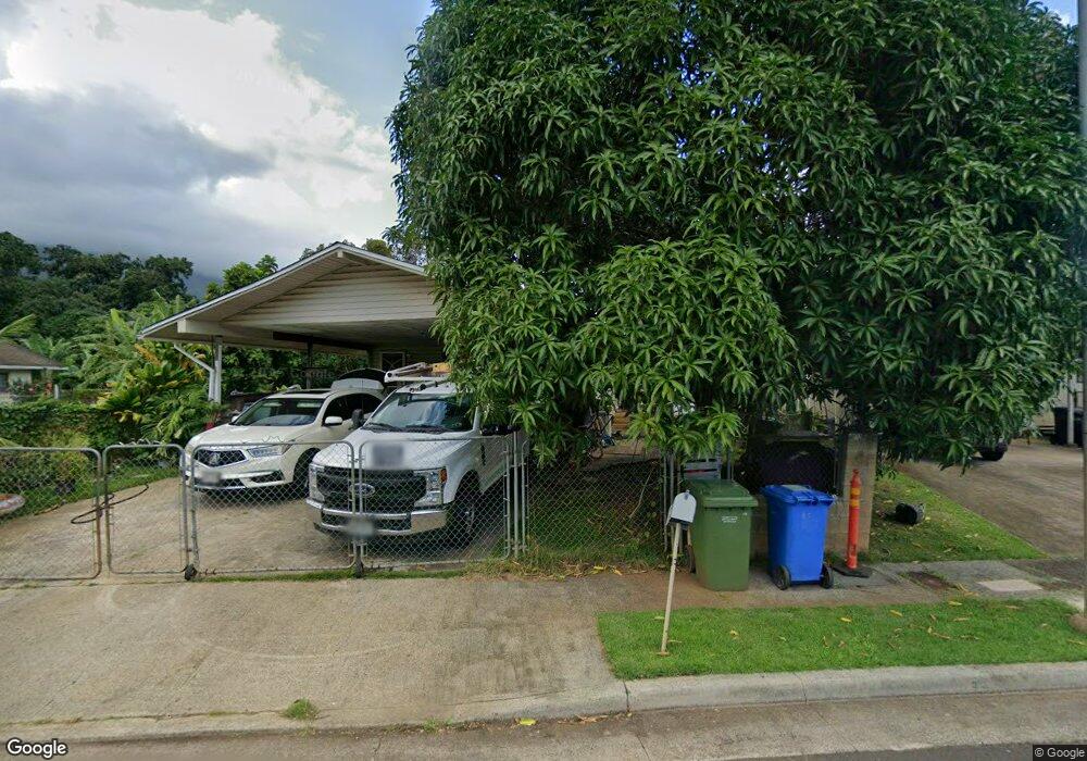Street View Photo