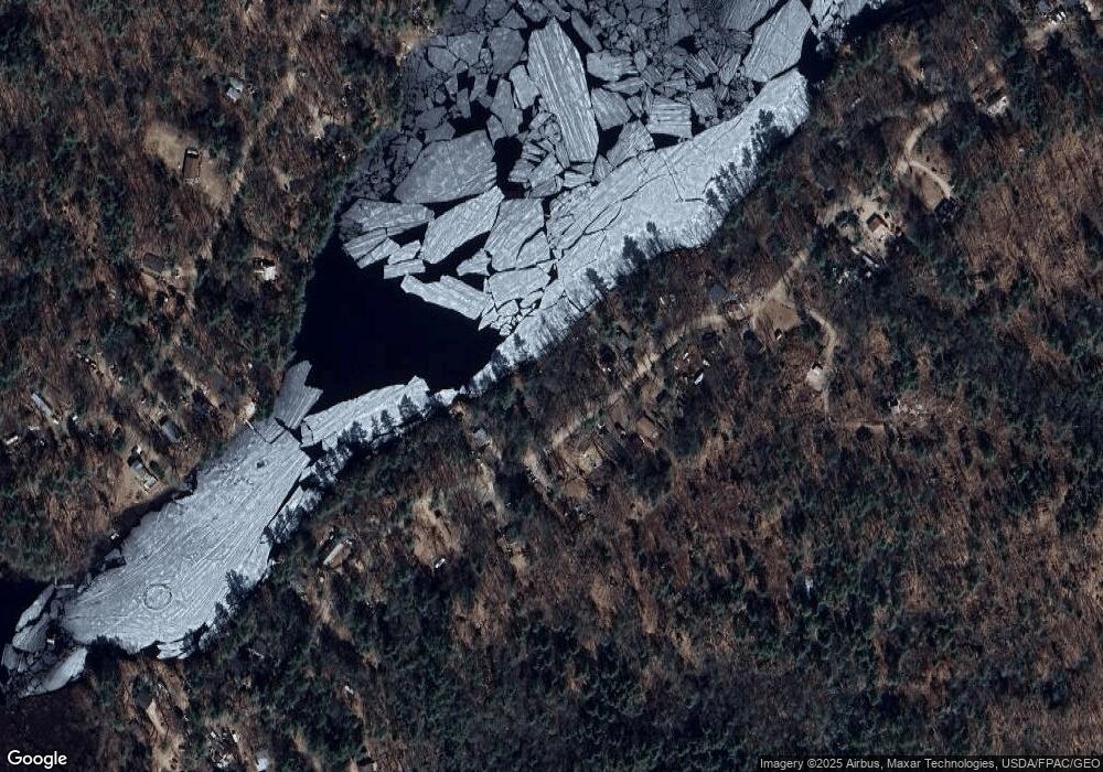 650 Berry River Rd, Barrington, NH 03825 - photo 1