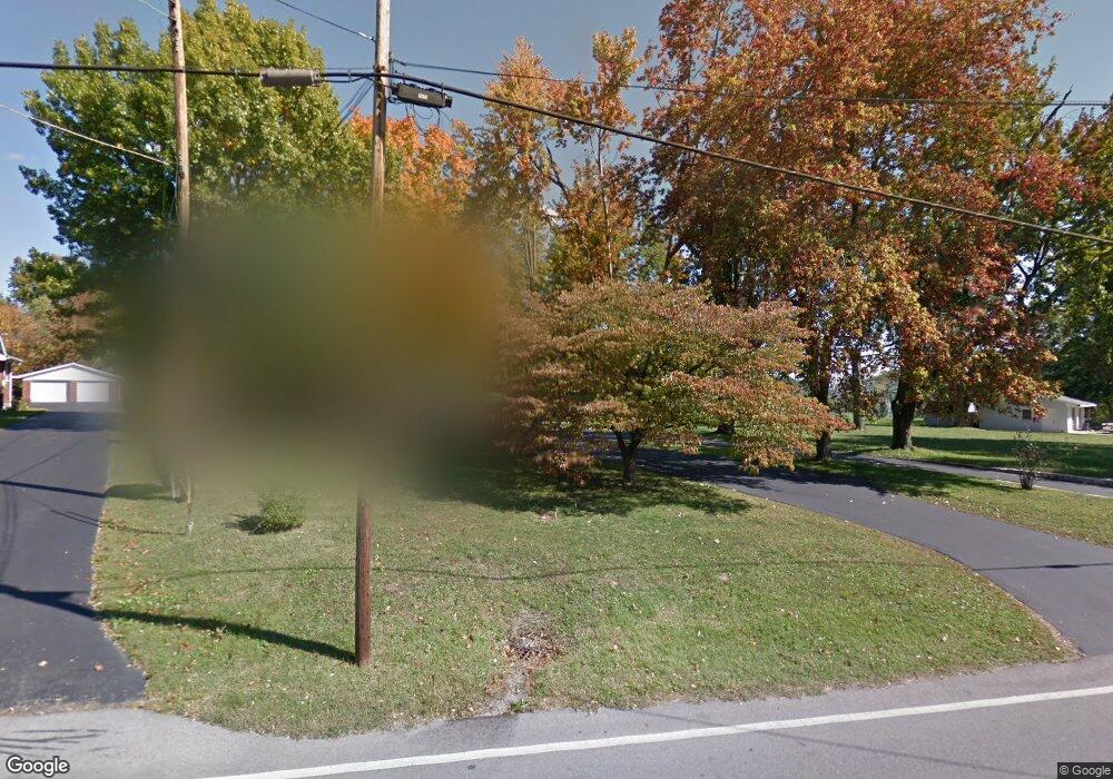 1612 Slate Run Rd, New Albany, IN 47150 - photo 1