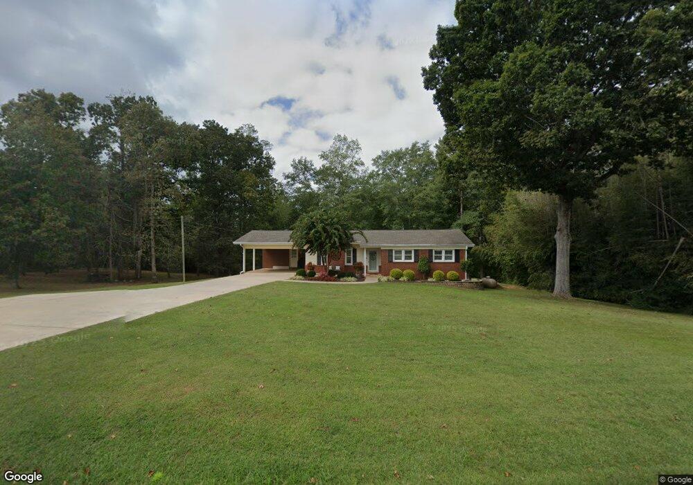 1718 Center Point Rd, Carrollton, GA 30117 - photo 1