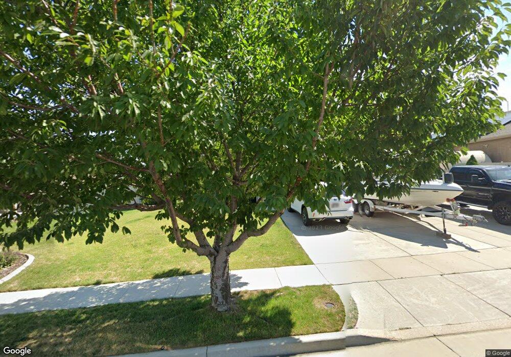 5757 W Lugano Dr, West Jordan, UT 84081 - photo 1