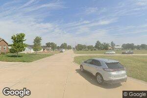 101 Harvest Court St, Goessel, KS 67053