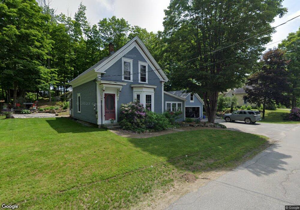 31 Sherman St, New London, NH 03257 - photo 1
