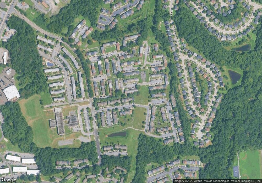 1992 Addison Rd S, District Heights, MD 20747 - photo 1