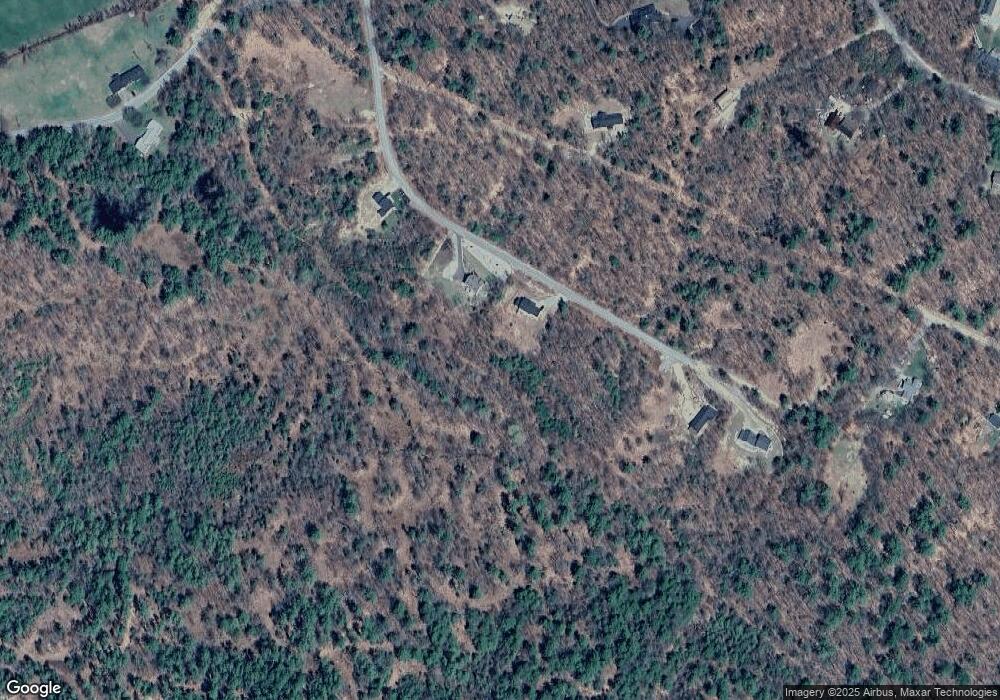 32 Lady Slipper Ln, Moultonborough, NH 03254 - photo 1