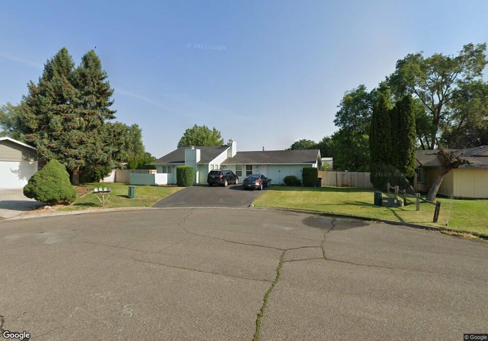 3706 W 5th Ct, Kennewick, WA 99336 - photo 1