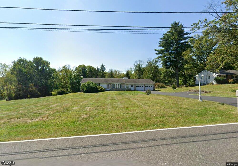 112 Yoder Rd, Harleysville, PA 19438 - photo 1