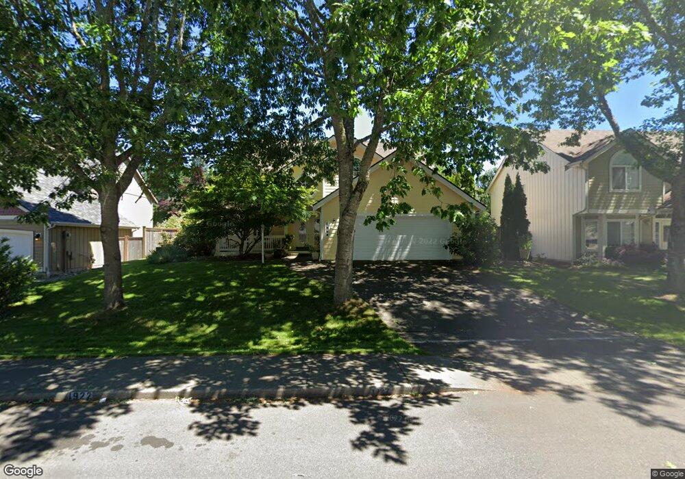 1922 Kempton St SE, Olympia, WA 98501 - photo 1