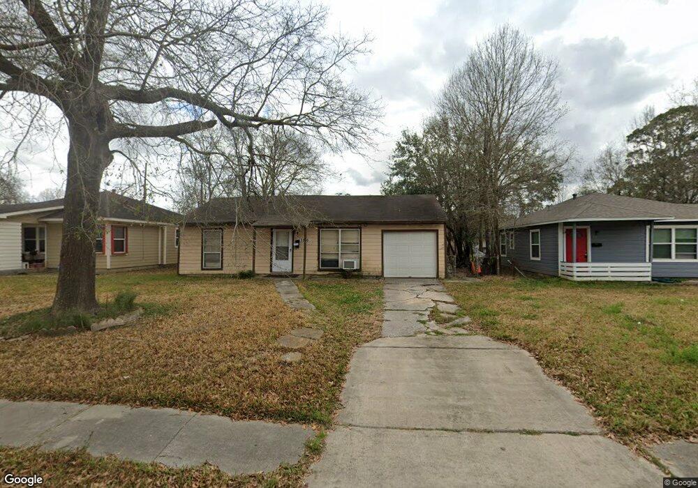 5246 Keystone St, Houston, TX 77021 - photo 1