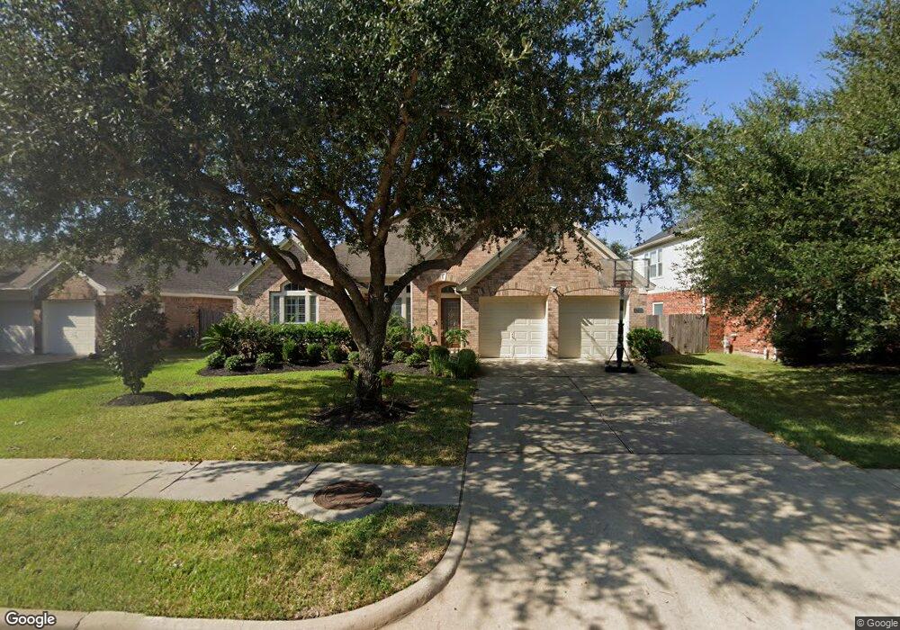 8719 Birch Springs Dr, Houston, TX 77095 - photo 1