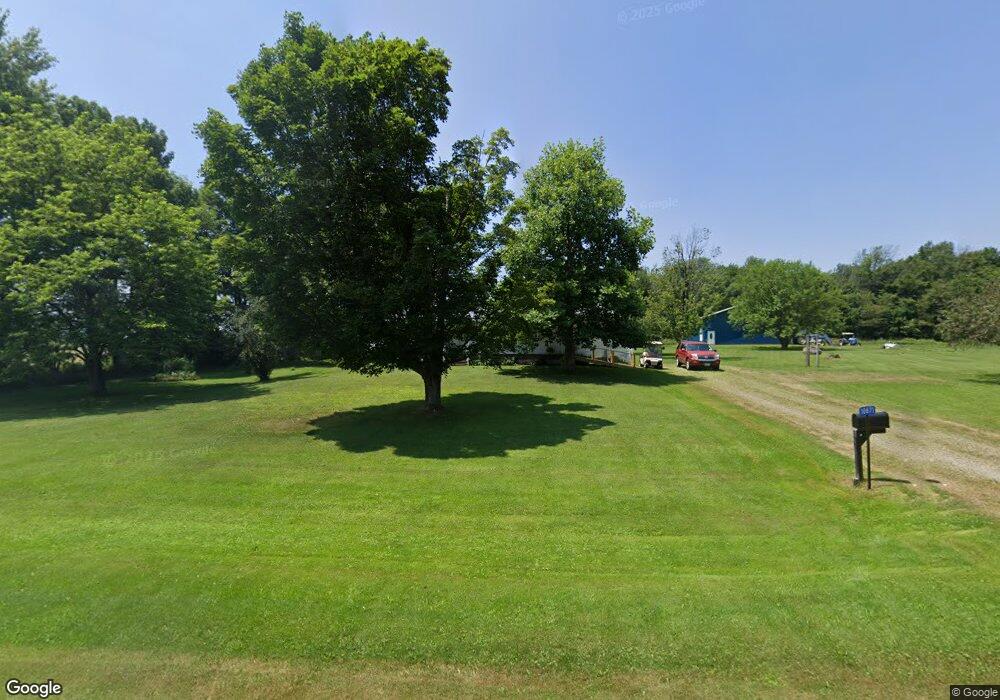 10871 Vossburg Cross Rd, Farmersville Station, NY 14060 - photo 1