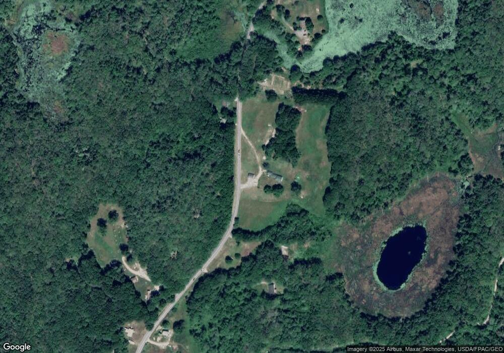 320 Bay Point Rd, Georgetown, ME 04548 - photo 1