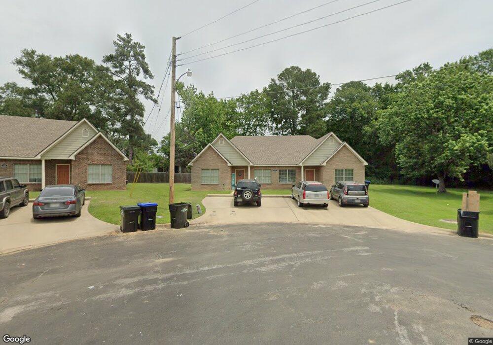 117 Pinebrook Place, Longview, TX 75601 - photo 1