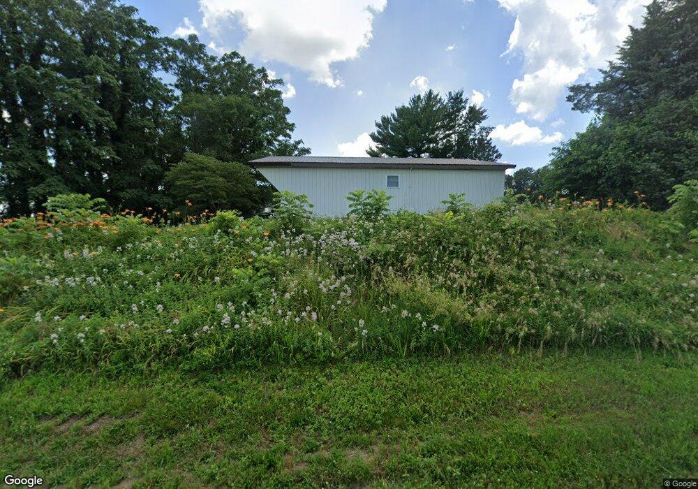 6309 E 1550 N, Elnora, IN 47529 - photo 1