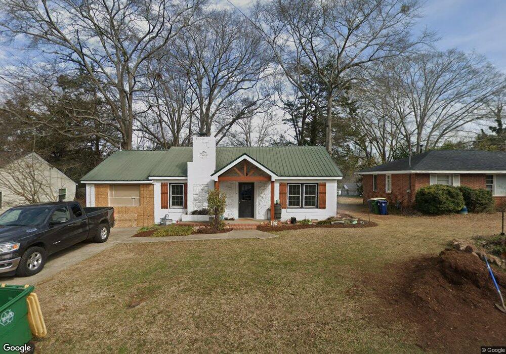 190 Best Dr, Athens, GA 30606 - photo 1