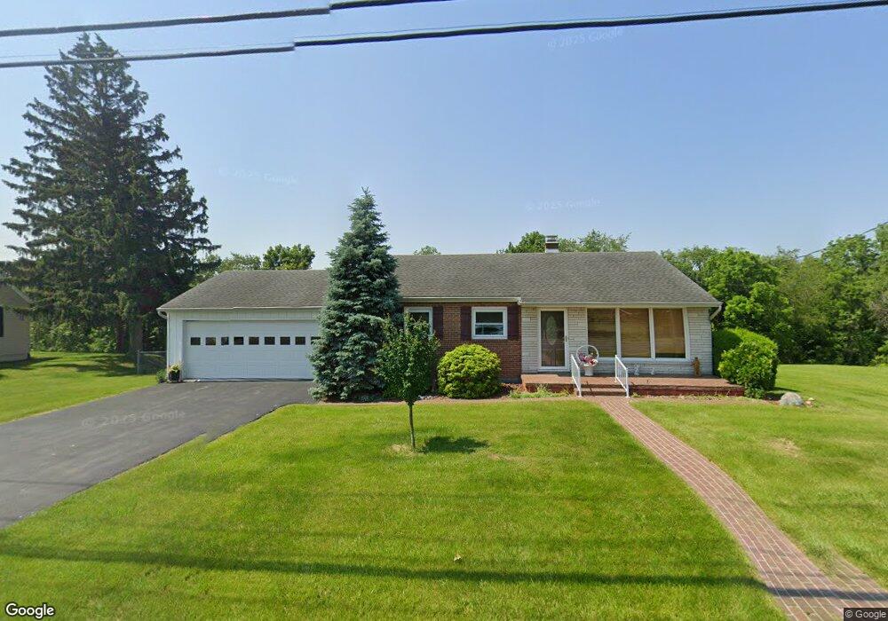 1154 Edenville Rd, Chambersburg, PA 17202 - photo 1