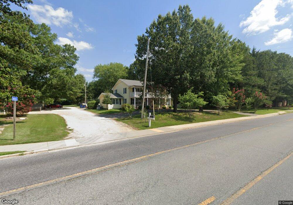 23060 Hollywood Rd, Leonardtown, MD 20650 - photo 1