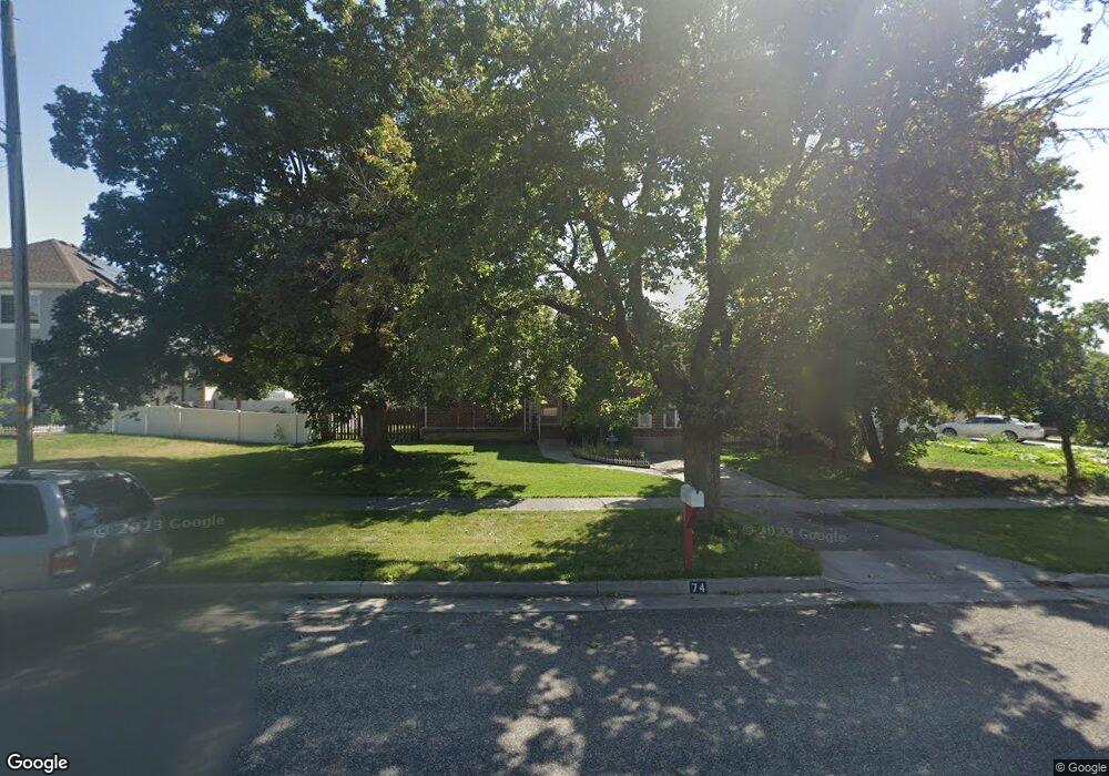 74 E 200 S, Smithfield, UT 84335 - photo 1