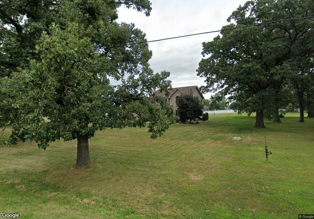 6720 Rohrman Rd, Crown Point, IN 46307 - photo 1