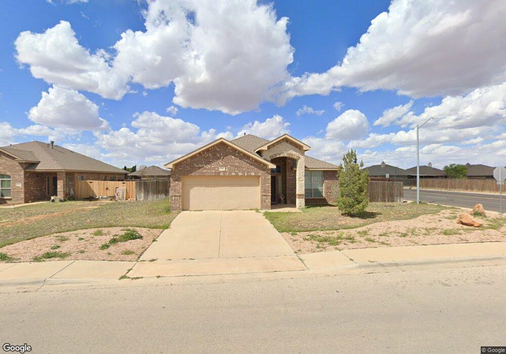 515 E 95th St, Odessa, TX 79765 - photo 1