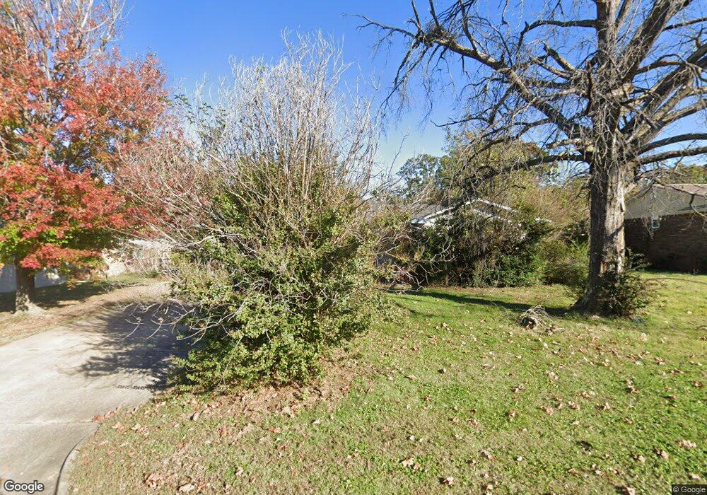 1828 S 13th St, McAlester, OK 74501 - photo 1