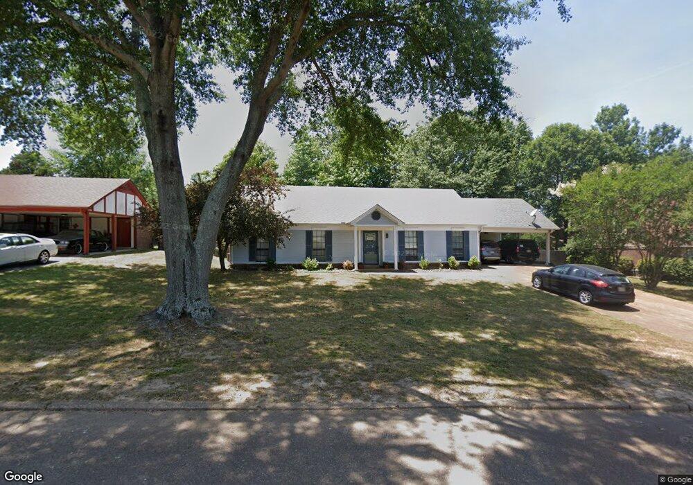 1413 Biloxi St, Hernando, MS 38632 - photo 1