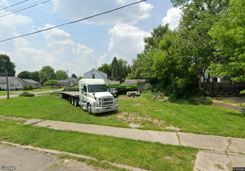 1214 Durand St, Flint, MI 48503 - photo 1